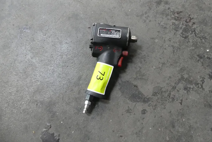 Würth master Druckluftschrauber DSS 1/2 COMPACT
